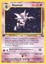 Haunter - 6/62 - Holo Rare - 1st Edition